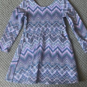 Gymboree dress. Size 5/6 good condition.